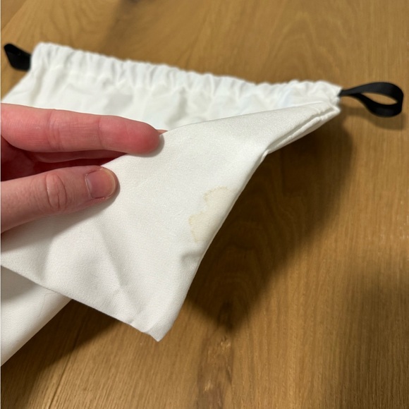 Marc Jacobs The Softshot 21 Suede Camera Bag - Picture 16 of 16